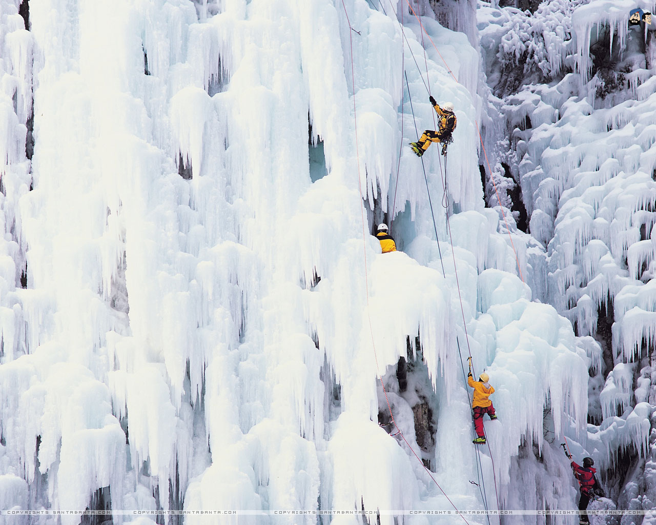 Adventure Sports